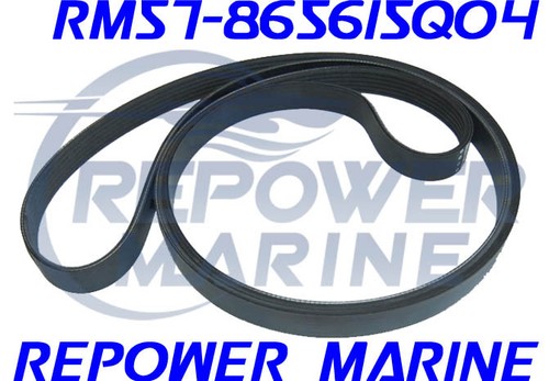 Serpentine belt for mercruiser - serpentine,