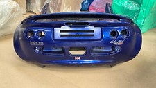 Lotus Elise S1 Rear Clam with