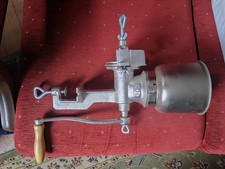 Ejoyous Cast Iron Manual Corn