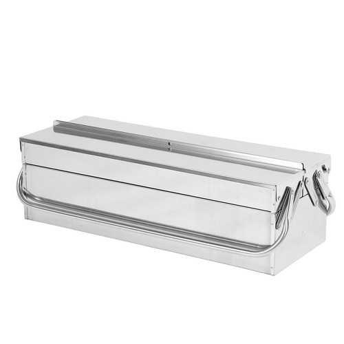 Cantilever tool box tier 3 - 2,
