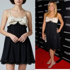 Y2K Babydoll Dress Betsey