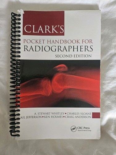 Clark pocket handbook - handbook, for