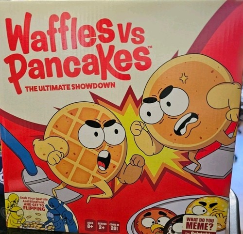 Waffles pancakes the - waffles,