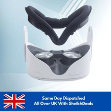 Replacement For Oculus Quest 2