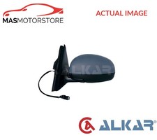 OUTSIDE REAR VIEW MIRROR LHD