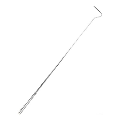 Telescopic snake hook - telescopic,