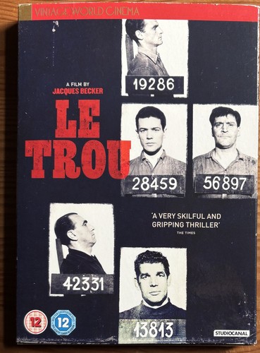 Trou new - trou,