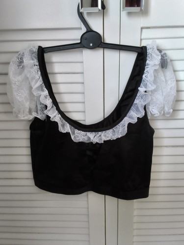 Ann summers maid - summers,