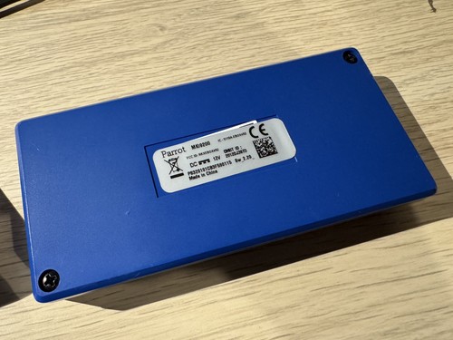 Parrot mki9200 bluetooth - mki9200,