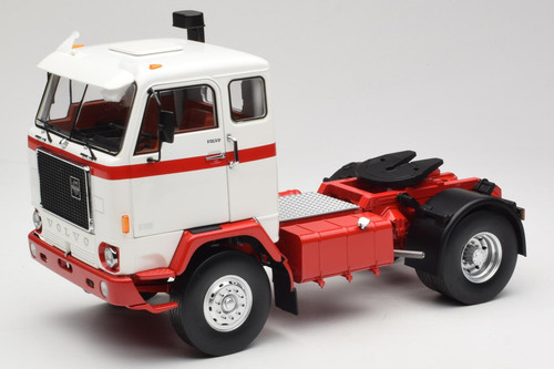 Mcg18141 volvo f88 - mcg18141, red