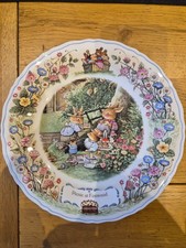 Foxwood Tales Picnic at