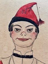 Antique Original 1910