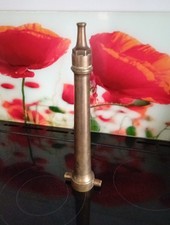 Antique Vintage Fireman's