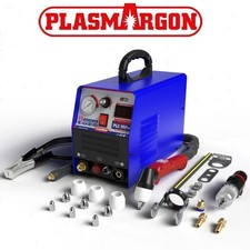Plasma Cutter Air CNC Cutting
