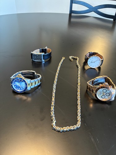 Invicta watches lorus - watches,, lorus,