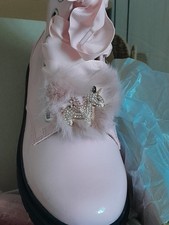 Lelli Kelly Girls Pink Boots