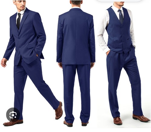 Next tailoring 3pieces men s - 3pieces,