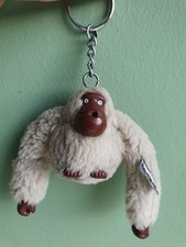 Vintage Kipling Keyring Carine