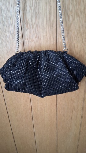 Woman shoulder bag - woman's,