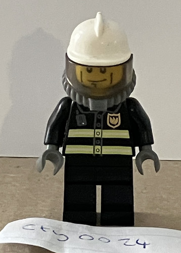 Lego minifigures city figures - lego,