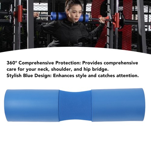 Squat pad lifting - squat, cushion
