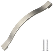 Bow Drawer Handles For Kitchen Cabinet Handle Wardrobe Modern Decoranddecor