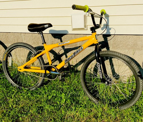 Haro cruiser bmx bike - haro,