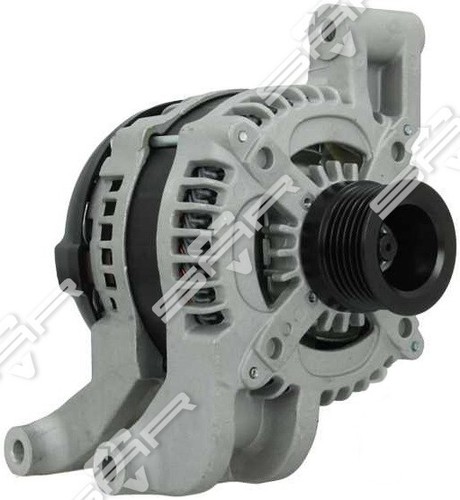 Alternator ford focus max - focus,