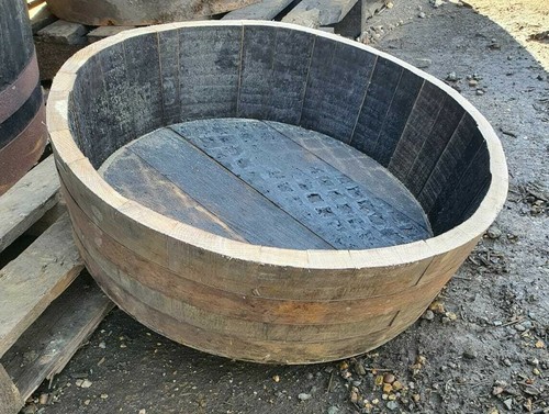 20cm tall 65cm wide shallow - /,