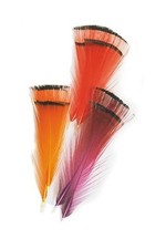 Veniards Golden Pheasant Tippet Feathers