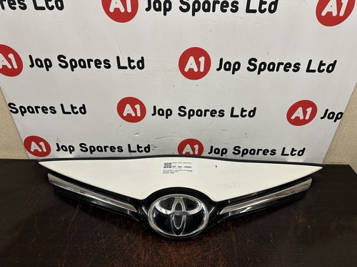 2015 2018 toyota avensis - 2015-2018,