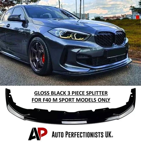 For bmw series f40 gloss - bmw,