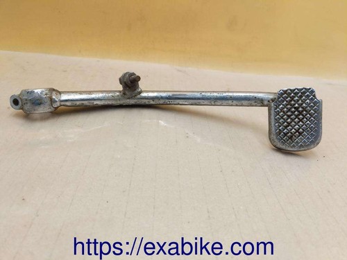 Brake pedal for yamaha - for, xj