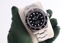 Rolex Submariner 124060 No