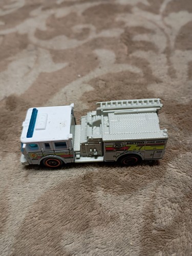 2008 matchbox fire - 2008,