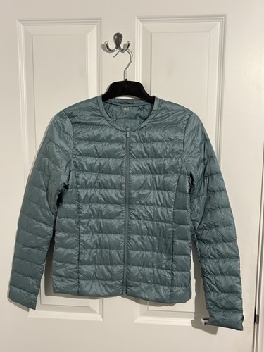 Uniqlo women ultra light - uniqlo,