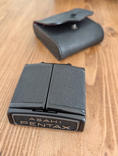 Asahi pentax 6x7 waist - asahi, 67
