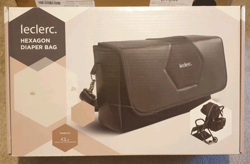 Leclerc baby hexagon - baby,
