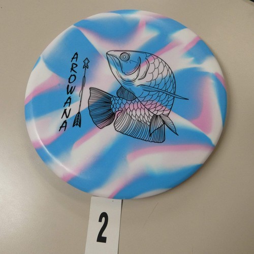 Elevation disc golf glo - elevation, glo-g