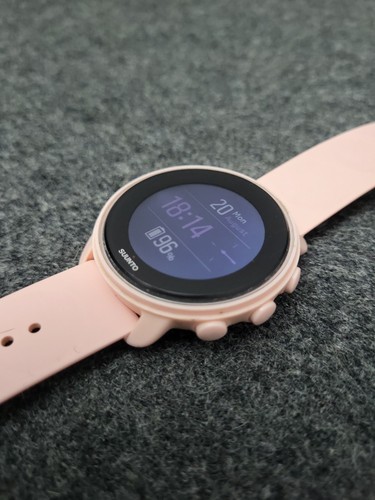 Suunto fitness gps sports - 3,