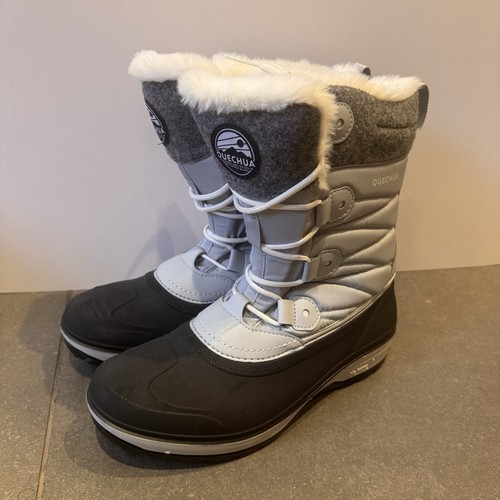 Quechua women waterproof - women's,