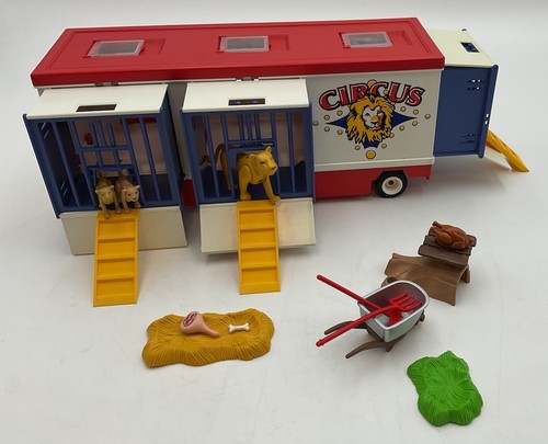Rare playmobil 4232 - playmobil,