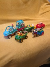 Wow Toys Farm Bundle Iin Great