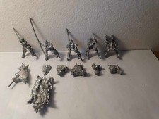 Bretonnian 6th Ed Questing