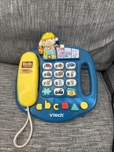 Vintage bob the - vintage,