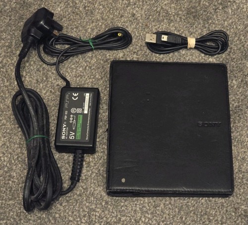 Sony reader prs - sony, 5"