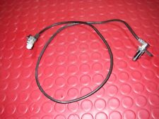 Original top ABS sensor front