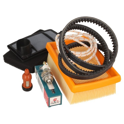 Full service kit repair - full,