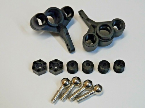 New ansmann master - master, smacker