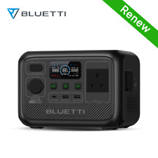 BLUETTI AC2A 204Wh 300W